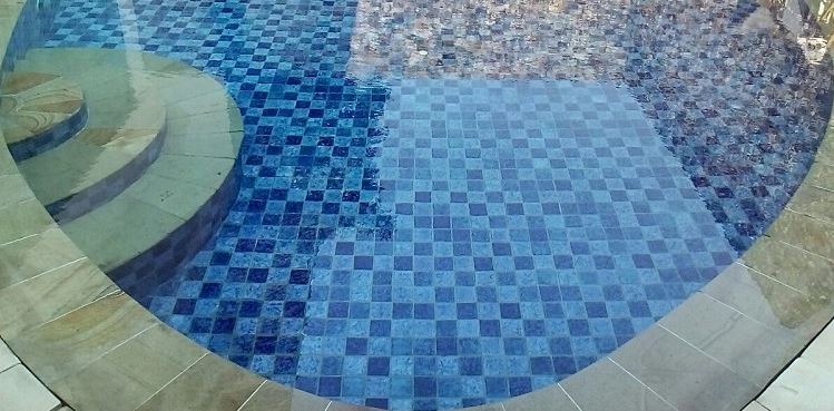 Tips Perawatan Kolam Renang Alami